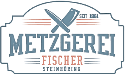 Metzgerei Fischer - Steinhöring Logo